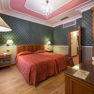 Kamer met Twee Aparte Bedden